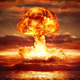 Imagen para el artículo titulado Por qué el nuevo torpedo nuclear anunciado por Rusia es mucho más devastador que un misil balístico convencional
